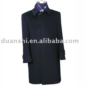 men`s coat (men`s coat)