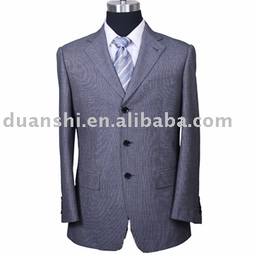 Men`s Suit (MEN `S Suit)