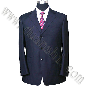 Suit (Anzug)