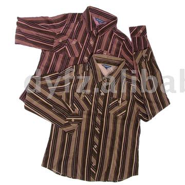 Corduroy Blouse (Вельвет Блузка)