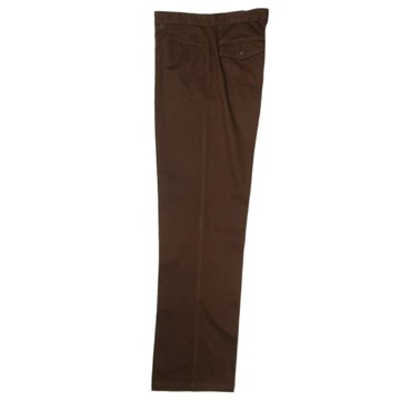 Casual Cotton Trousers (Casual Coton Pantalons)