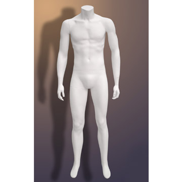 Male Mannequin