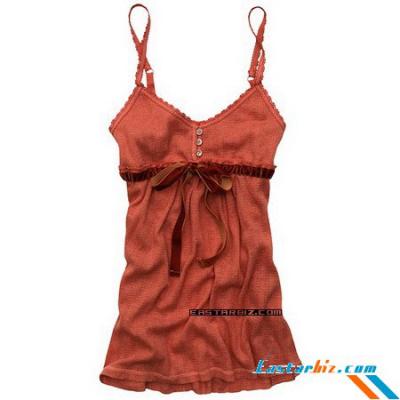 Brand women tank top (Brand women tank top)