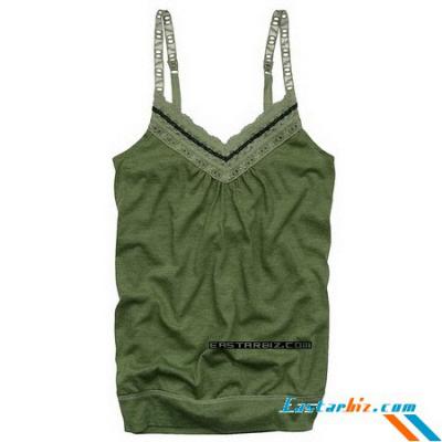 Brand women tank top (Brand women tank top)