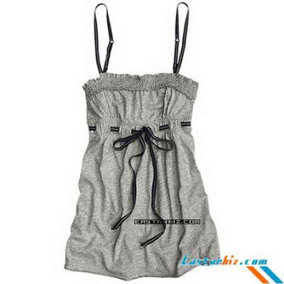 Brand women tank top (Brand women tank top)