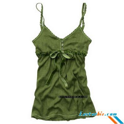 Brand women tank top (Brand women tank top)