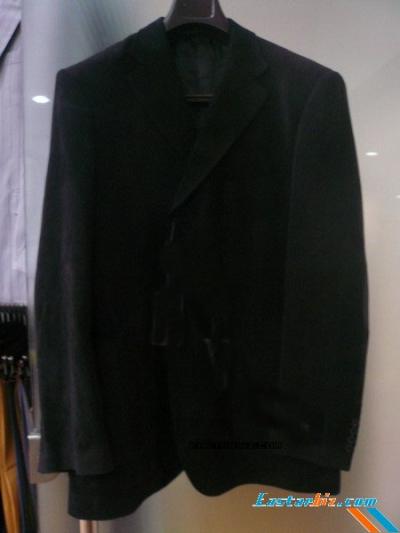 suit (Anzug)