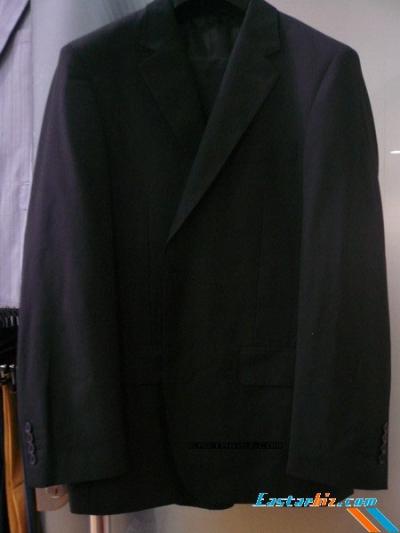 suit (Anzug)