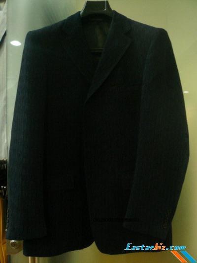 suit (Anzug)