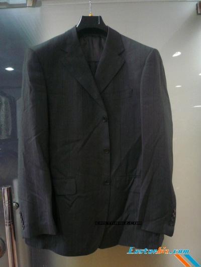 suit (Anzug)