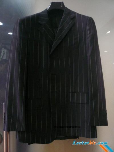 suit (Anzug)