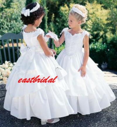 2007 girl`s dresses (2007 girl`s dresses)