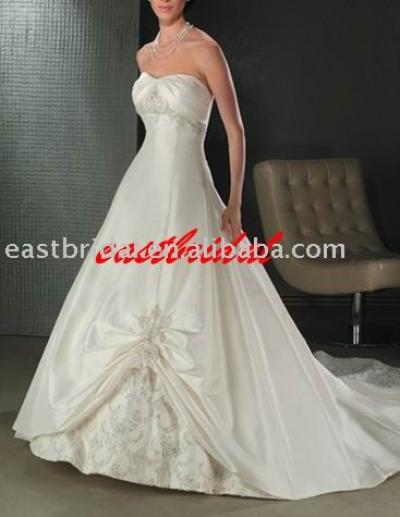 2007 hot sale wedding dress wedding gown (2007 hot sale wedding dress wedding gown)