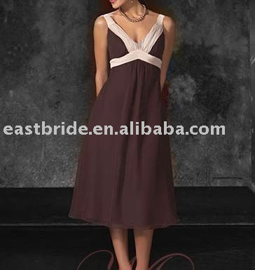 2008 bridesmaid dress (2008 платье невесты)