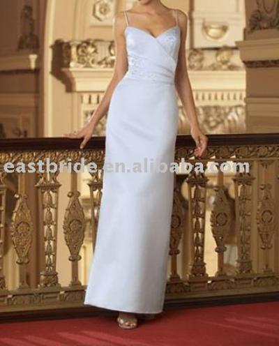 2008 bridesmaid dress (2008 платье невесты)
