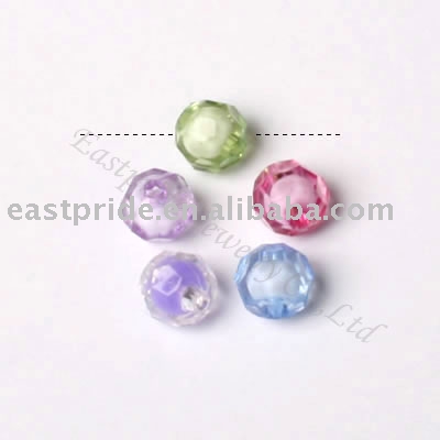 acrylic beads (ACBD116) (acryliques perles (ACBD116))