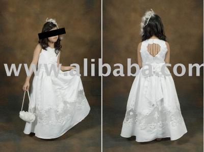 Flower Girl Dresses (Цветочница Платья)