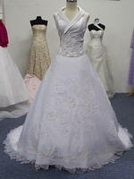 Bridal Gown (Свадебные платья)