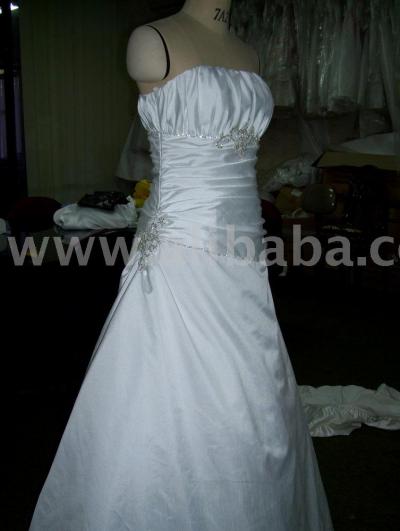 Bridal Gown (Bridal Gown)