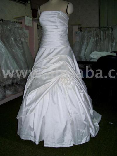 Bridal Gown (Robe nuptiale)