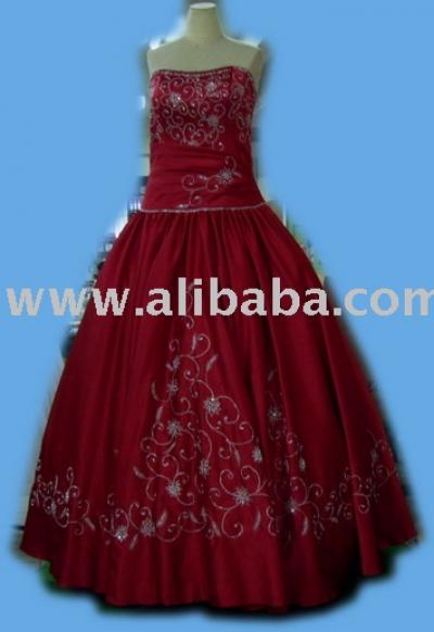 Evening Dresses (Evening Dresses)