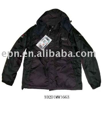 Brand Down Coat, Fashion Down Jacket (Marque Down Coat, Fashion Down Jacket)