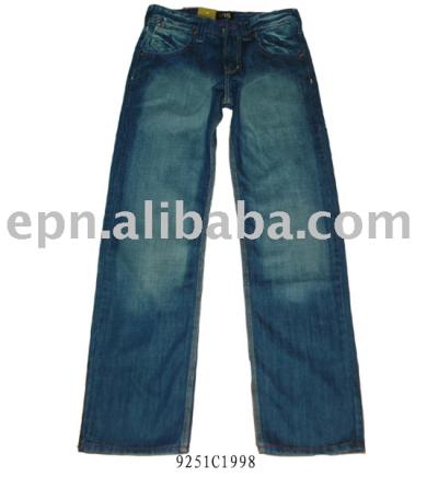 JEANS (9251C1998) (JEANS (9251C1998))