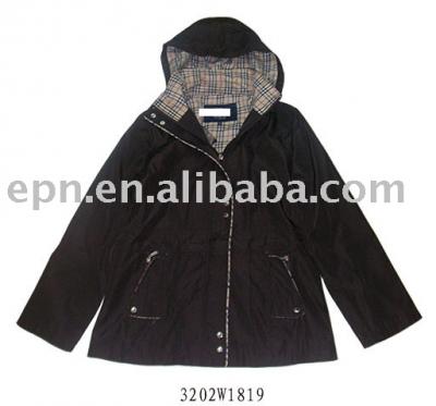 Fresh Ladies `Coat (Fresh Ladies `Coat)