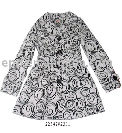 Ladies` Original Coats (Дамские Original Пальто)