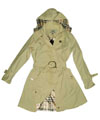 Sell Fashionable Brandname Ladies Coat (Sell Fashionable Brandname Ladies Coat)