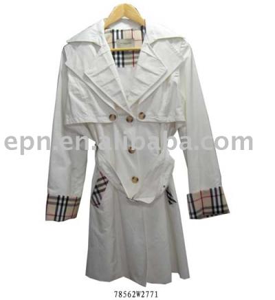 COTTON COAT (78562W2771) (COTTON COAT (78562W2771))