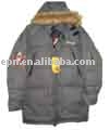 genuine brand winter coat for men (véritable marque de manteau d`hiver pour les hommes)