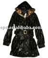 original brand coat for lady (marque robe originale pour dame)