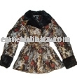 original ladies` brand coat (Дамские оригинальной маркой пальто)