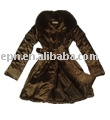 authentic ladies` brand winter coat (authentic ladies` brand winter coat)