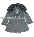 original brand coat for lady (marque robe originale pour dame)