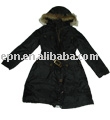 original brand coat for lady (marque robe originale pour dame)