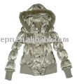 Fashion brand ladies` coats (Fashion brand ladies` coats)