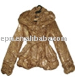 Fashion designer ladies` coat (Fashion designer ladies` coat)