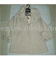 Brand Ladies` overcoat (Brand Ladies` overcoat)