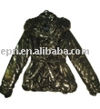 Fashion brand ladies` coats (Marque de mode dames »manteaux)