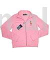 Ladies Branded Leisure Coat (Mesdames Branded Loisirs Coat)