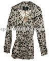 Ladies` Branded Coat (Ladies` Branded Coat)