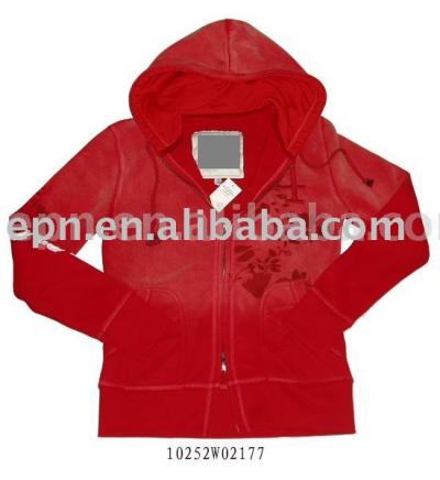 Brand Ladies` Coat (Марка Дамские Герб)