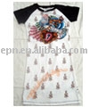 Girl`s Branded Dress (Girl`s Branded Dress)