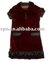 Marke Kleid (62062Q2723) (Marke Kleid (62062Q2723))