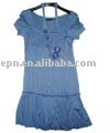 Ladies` Dress(62192q2551) (Ladies `Robe (62192q2551))