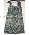 sell original design ladies` brand silk dress (sell original design ladies` brand silk dress)