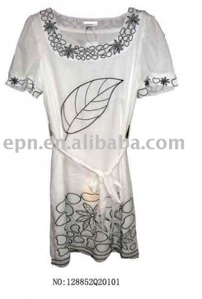 Women `s Brand Dress, Dress Wholesale (Women `s Brand Dress, Dress Wholesale)