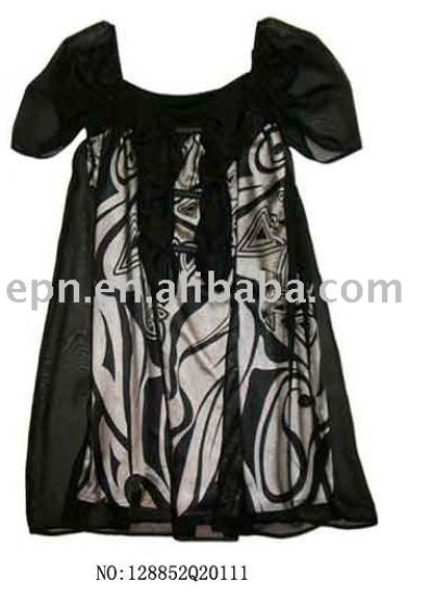 Brand Dress, Leisure Wear (Brand Dress, Leisure Wear)